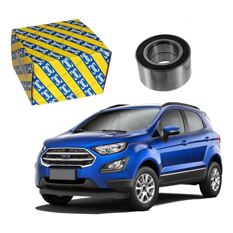 Rolamento Dianteiro Ecosport 1.5 2.0 2018 A 2020