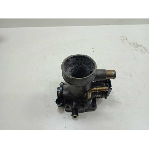 Tbi Corpo De Borboleta Gm Corsa Celta 2000-2007 1.0 3