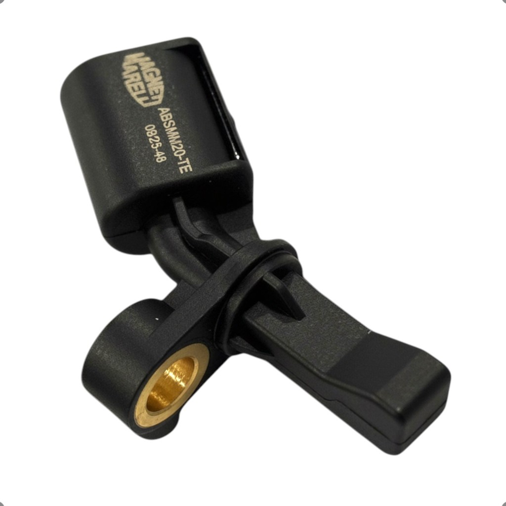 Sensor ABS Traseiro Esquerdo Magneti Marelli VW Polo Virtus T-Cross Up! Audi A1 — imagem 2 de 2