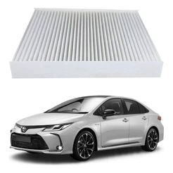 Filtro Ar Condicionado Corolla 2.0 2020 A 2024