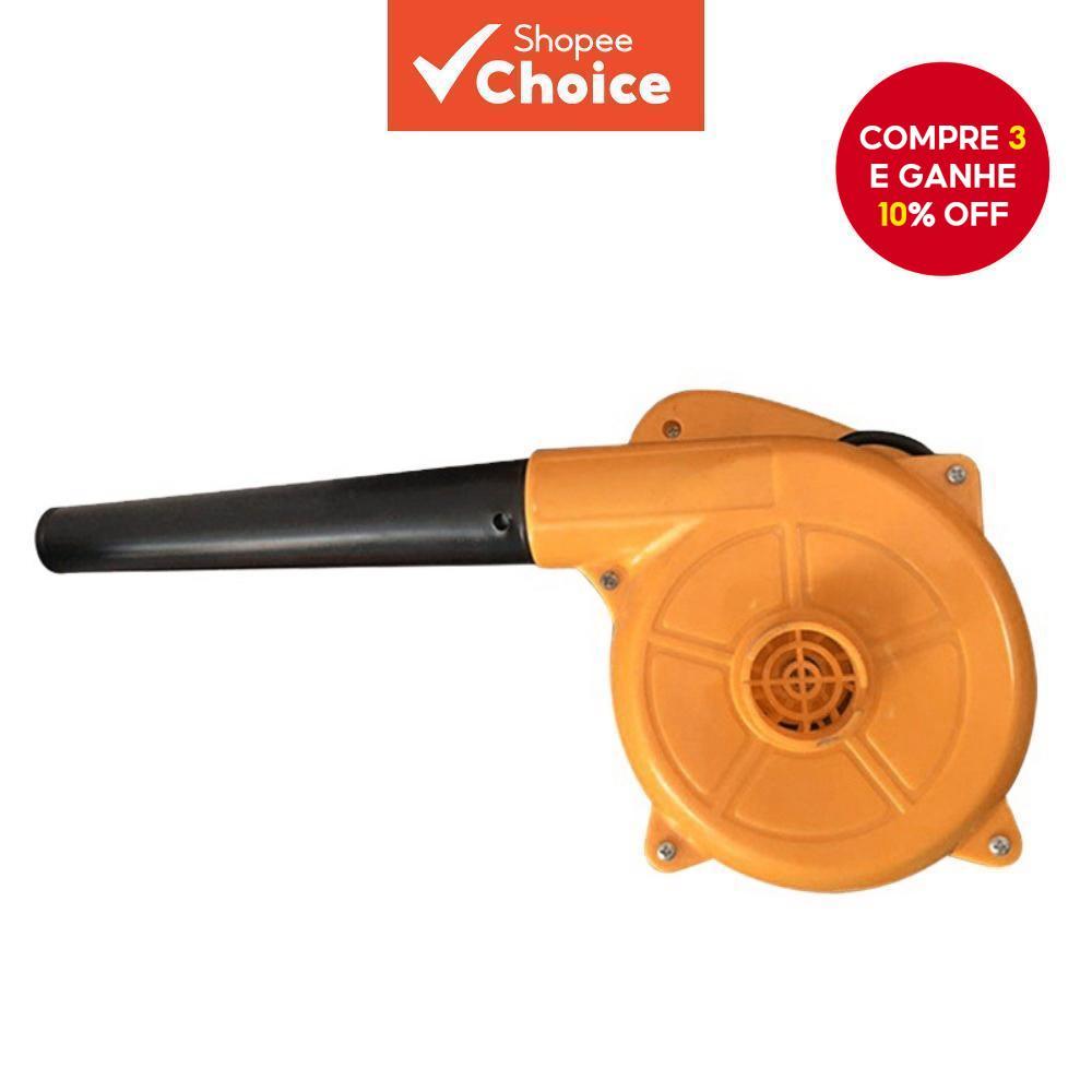 Aspirador De Pó Elétrico De Folhas 2 Em 1 De Uma Peça-Removedor De Detritos De Jardim Para Manutenção De Floresta , Gram
