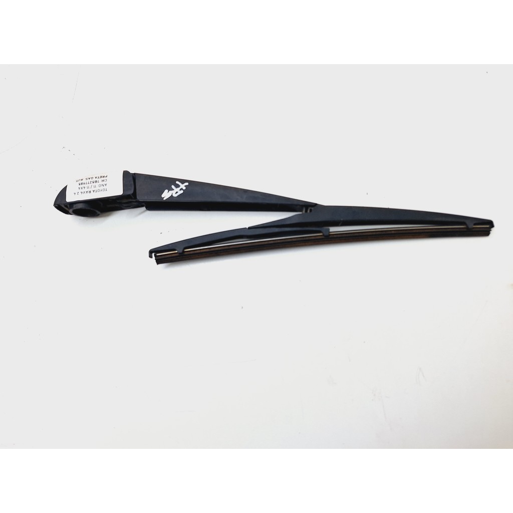 Braço Limpador Vigia Traseiro Toyota Rav4 2.4 2010 / 2011