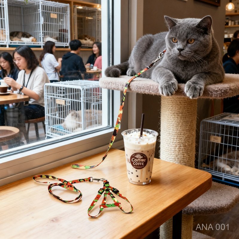 1/2/3 Pcs Corda De TraçãO De Animais De EstimaçãO,Leve E DuráVel,Adequado Para Animais Ao Ar Livre Movimento PromoçãO