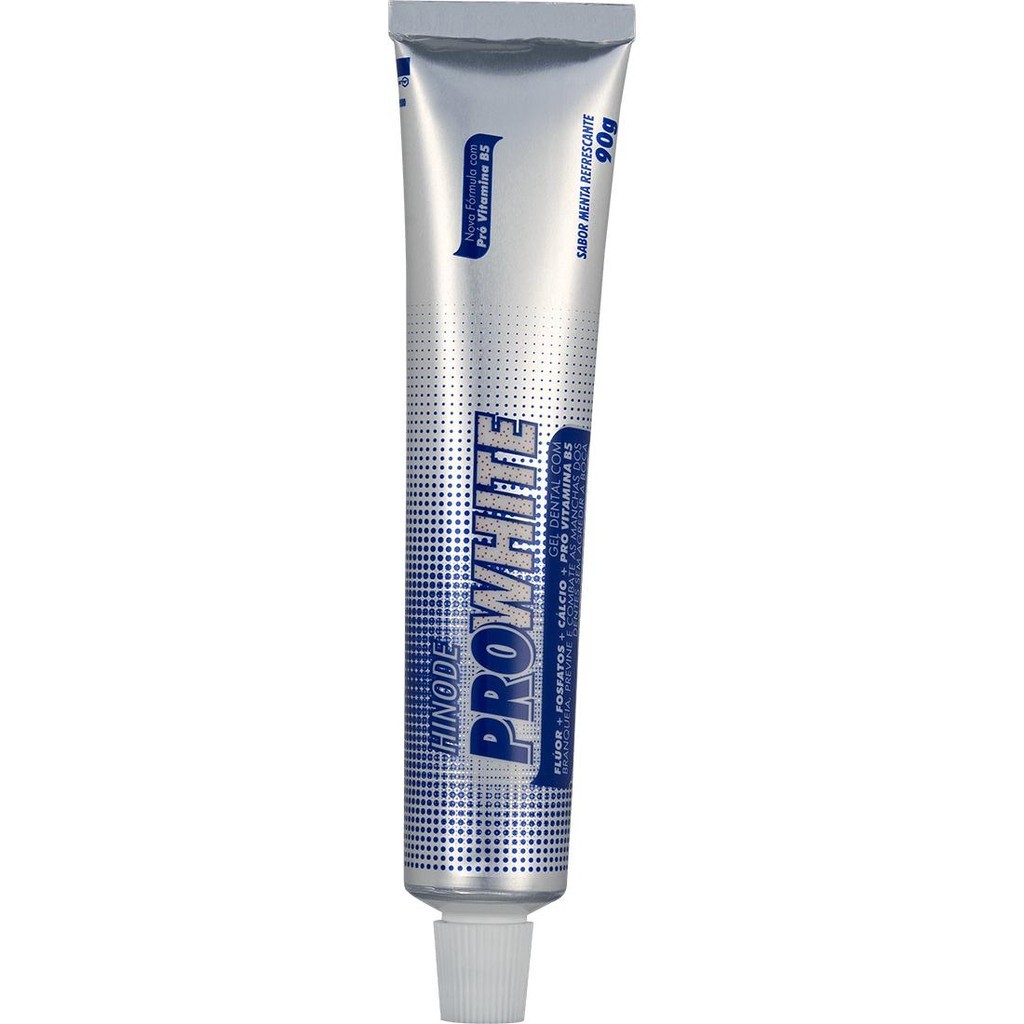 Gel Dental Pro White Hinode 90g