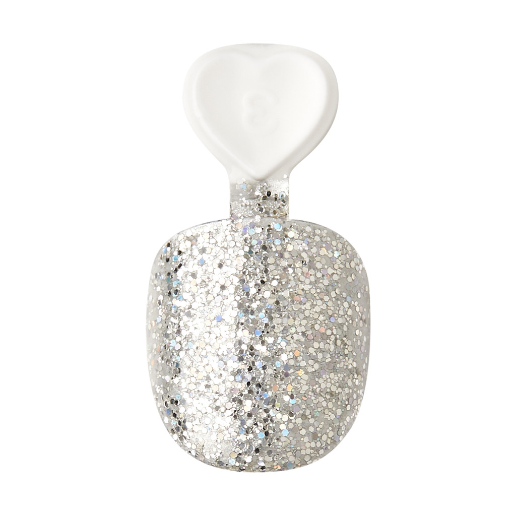 Unha Postiça imPress Mini Infantil Mystical Unicorn - Kiss New York — imagem 2 de 2