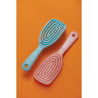 Escova Raquete Easy Flexi - ProArt em Oferta na Shopee