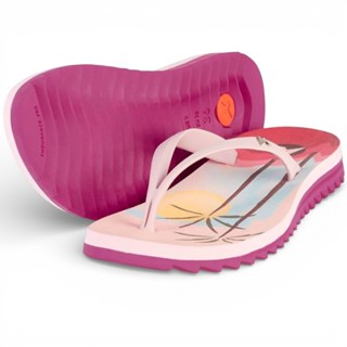 Chinelo Kenner Ibiza Pro Maresia Feminino - Rosa em Oferta na Shopee