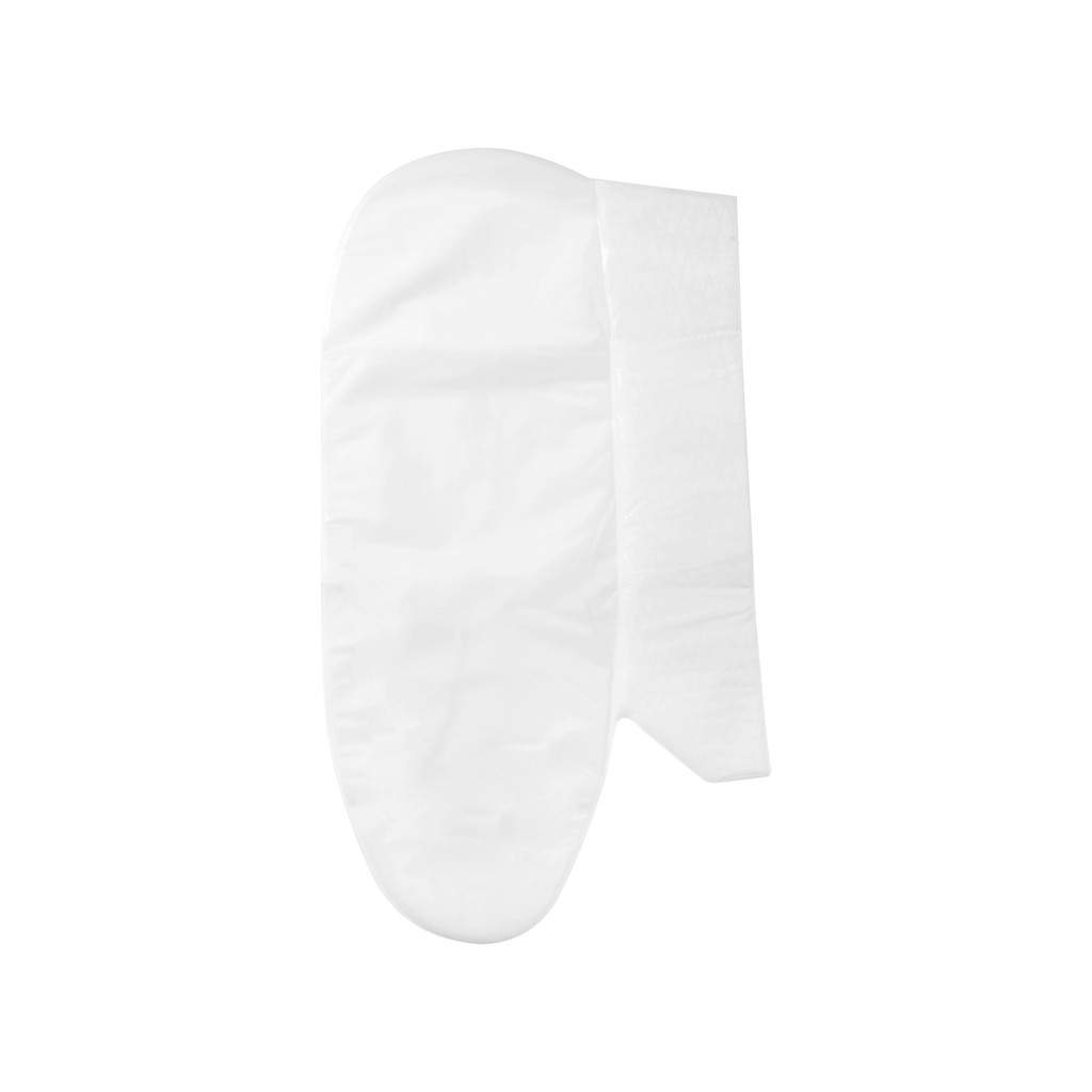 Máscara Peeling Esfoliante para os Pés - Kiss New York — imagem 2 de 2