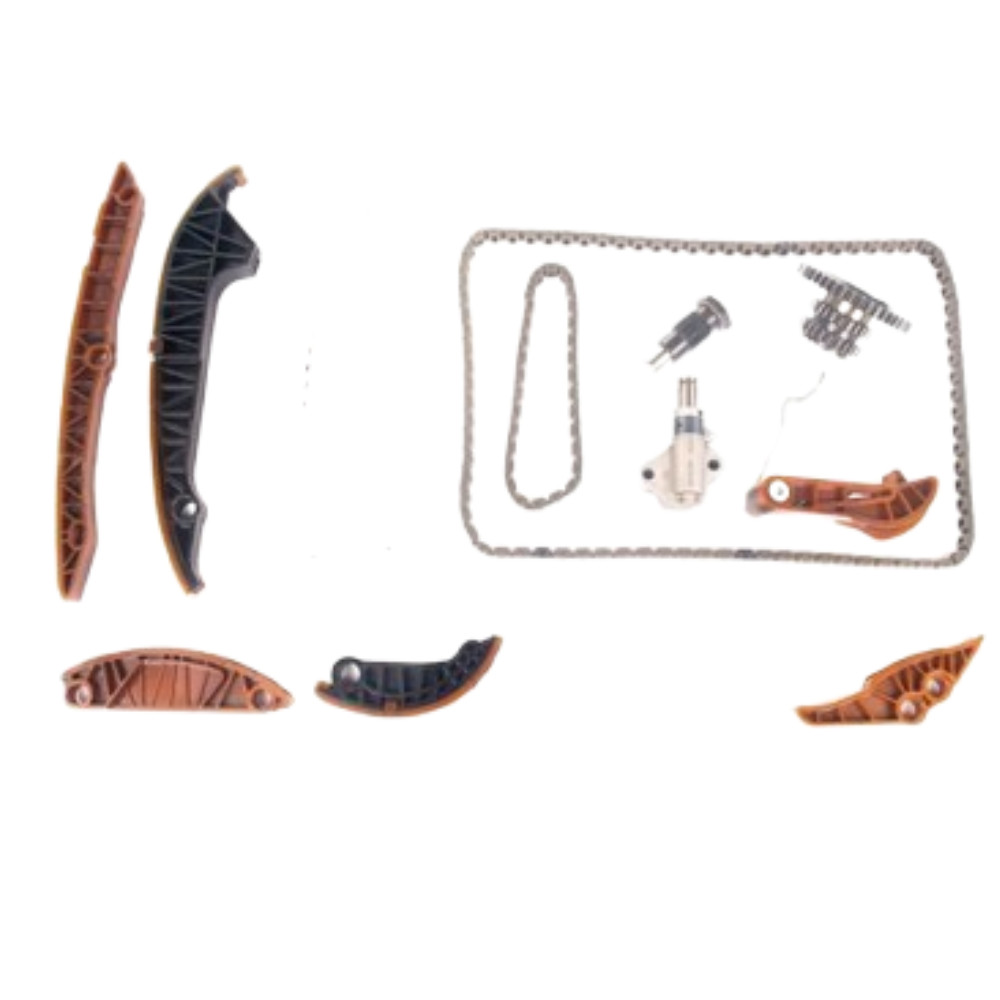 Kit Corrente Comando KITCORRENTEJETTATFSI A3 A4 Tiguan Jetta