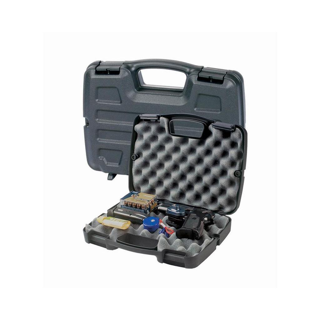 Caixa/estojo Para Armas Curta Gun Guard 10-10137 Plano