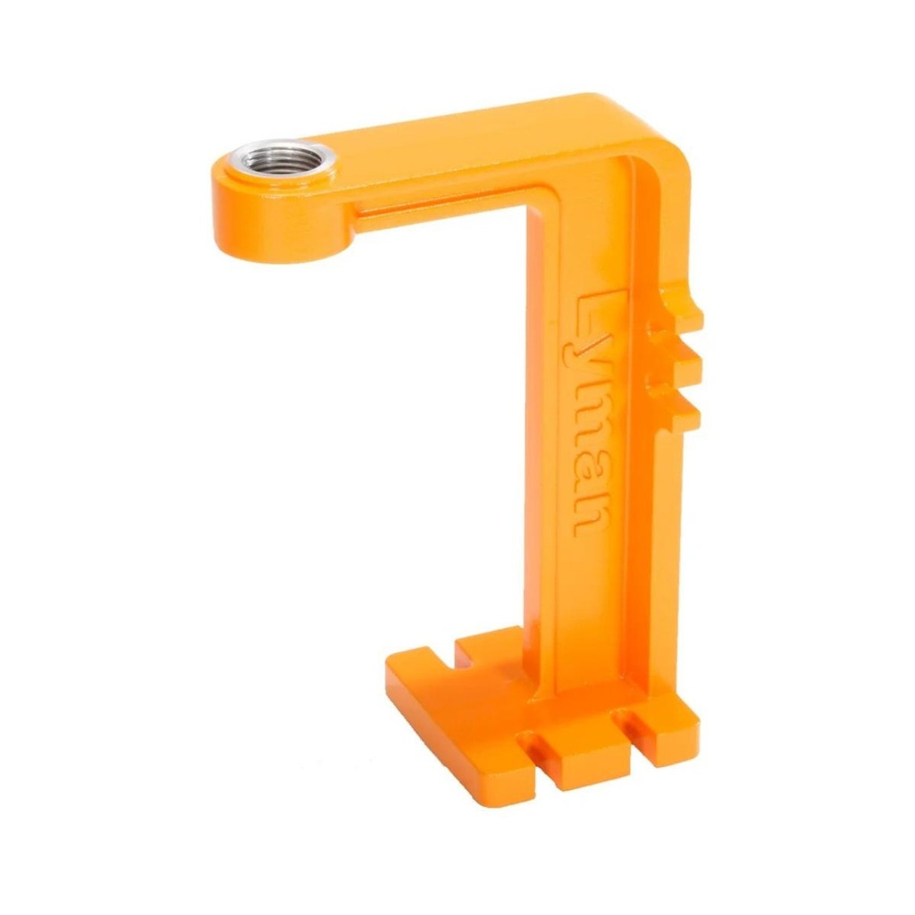 Base para Polvorimetro LYMAN - BRASS-SMITH® POWDER MEASURE