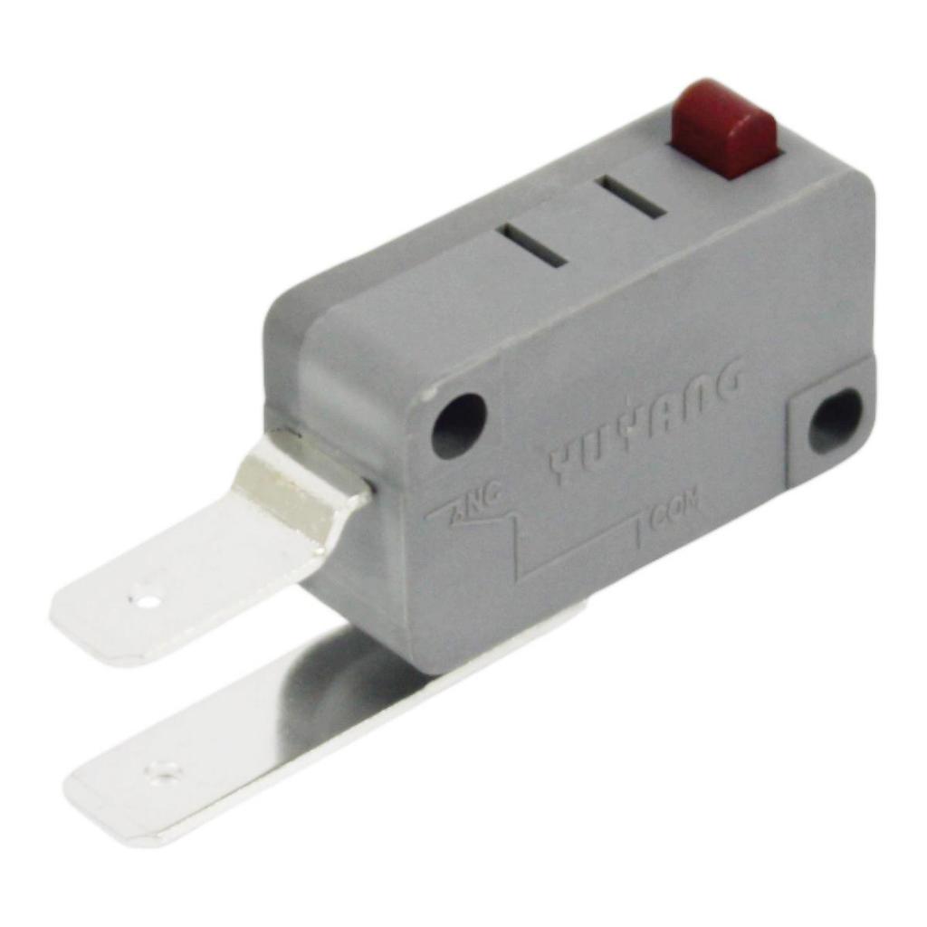 Interruptor Boia P/ Lava-louças Electrolux Lb08e, Ls08e e Lb10e Original