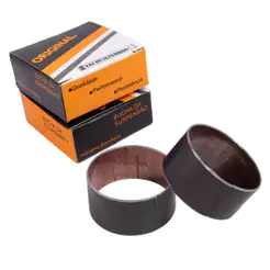 BUCHA DESLIZANTE BENGALA PAR VT 600 C SHADOW 95 A 05