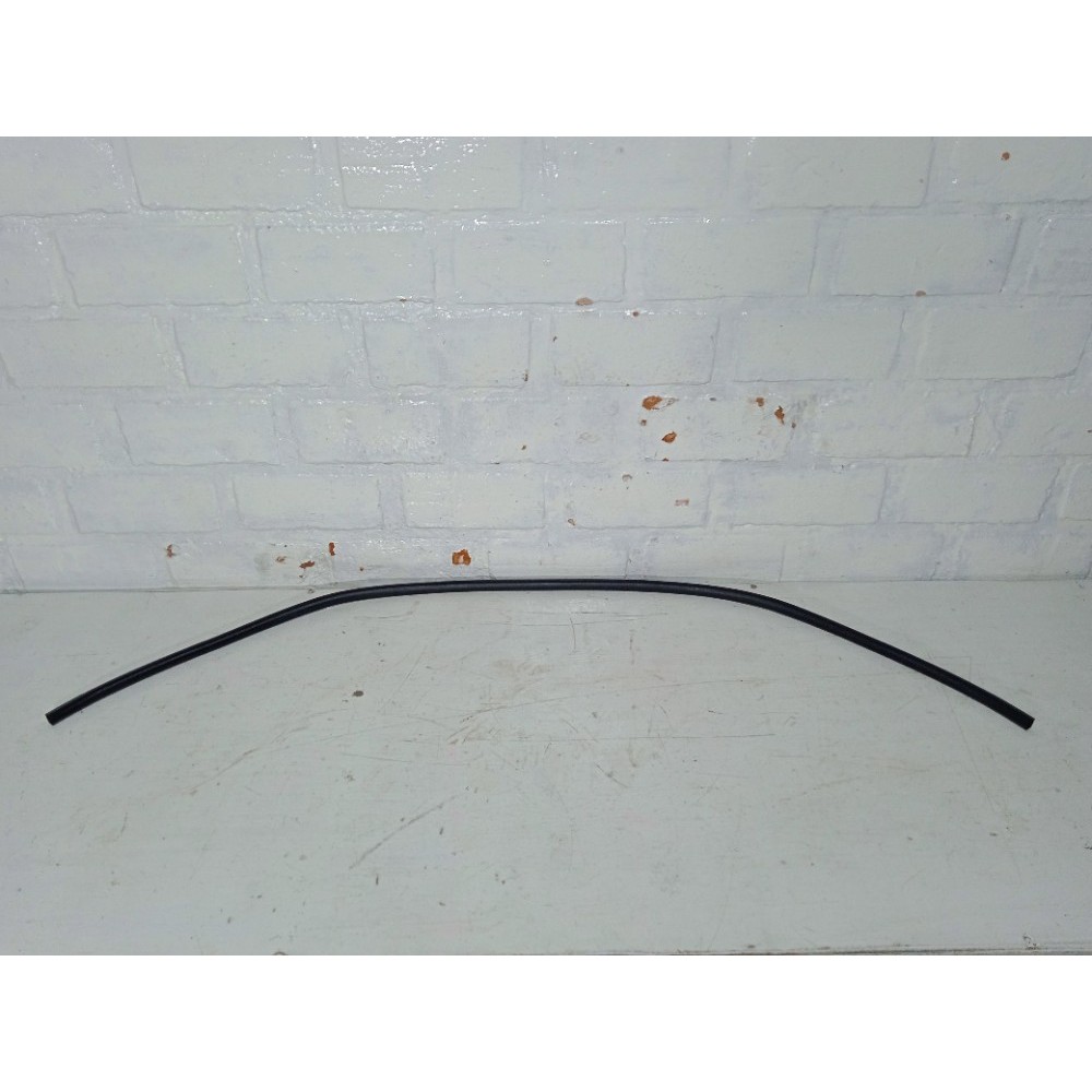 Borracha Grade Churrasqueira Corolla Cross 21 A 24 Original