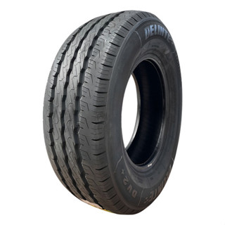 Pneu Delinte Aro 16c 195/65R16c DV2+ 104/102T 8PR em Oferta na Shopee