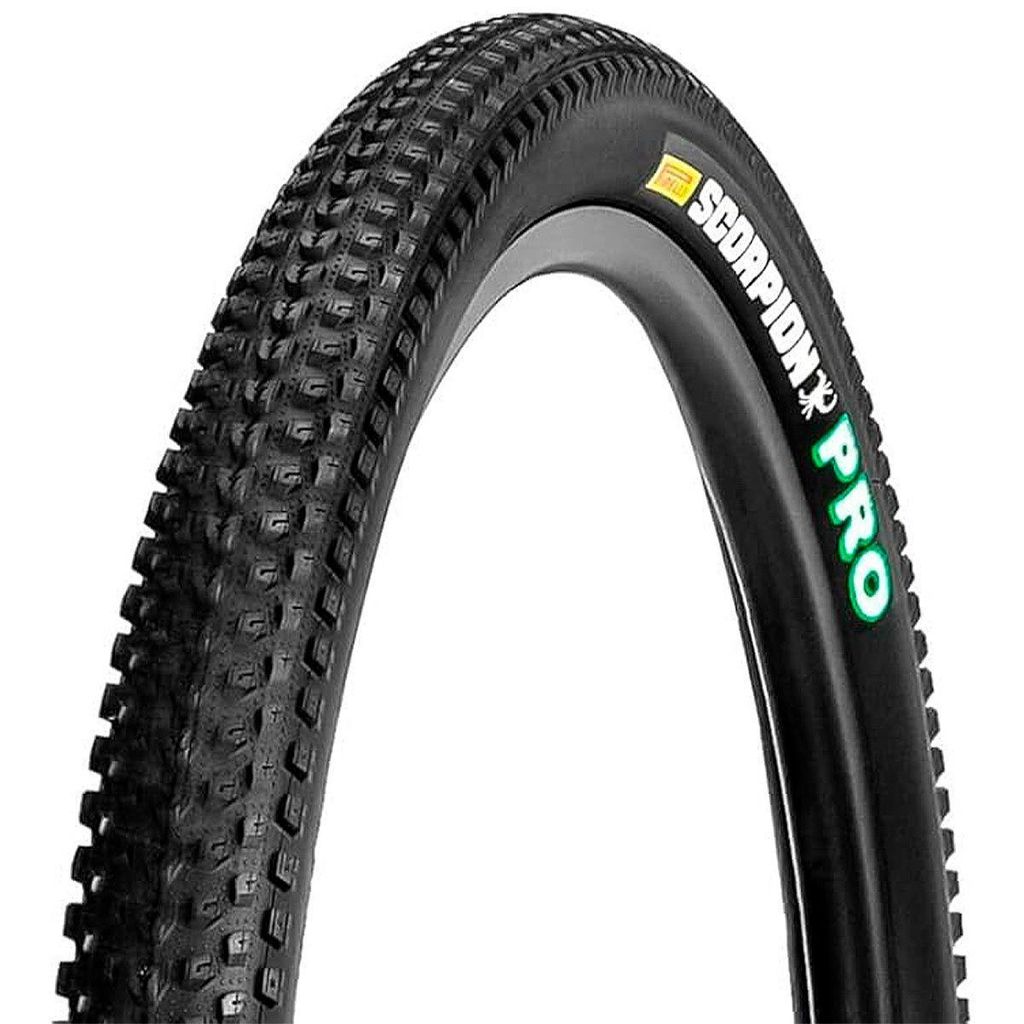 Pneu de Bicicleta Pirelli Scorpion Pro 29x2.20 Kevlar