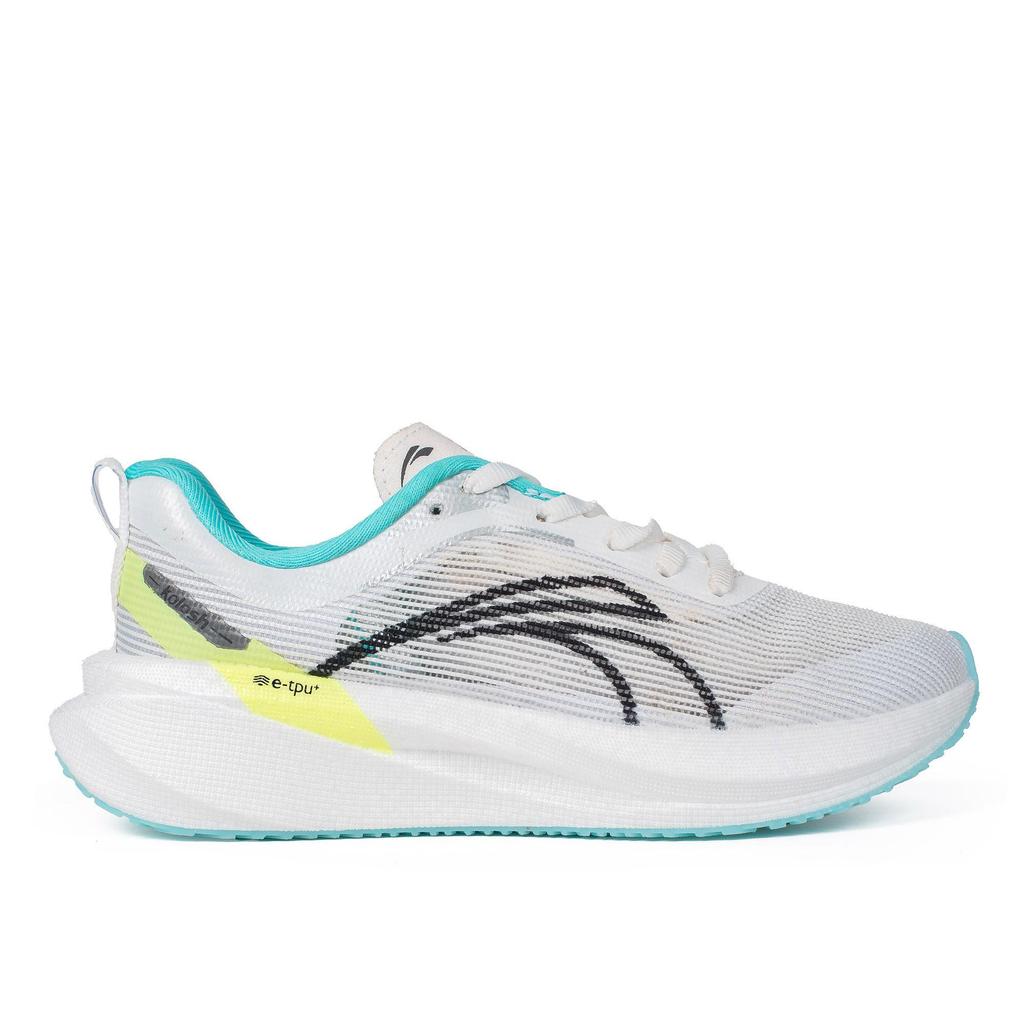 Tênis Kolosh Perform Esportivo Feminino E0601 em Oferta na Shopee