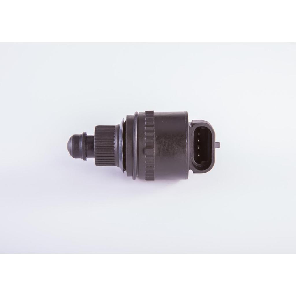 Motor passo iac Fiat Palio Weekend 2000 a 2003 Bosch