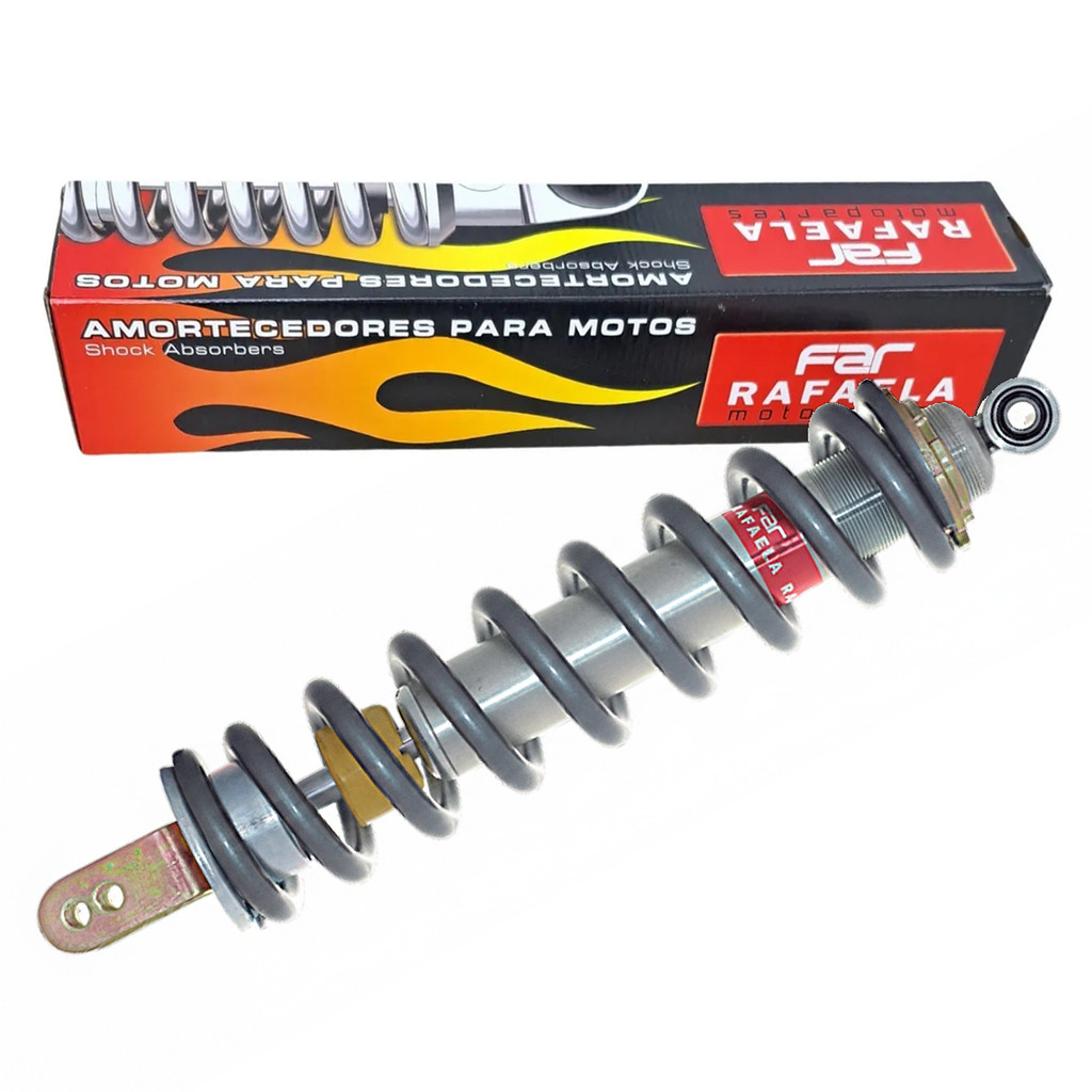 Amortecedor Moto Honda CRF 230 Reforçado Prolink Far Rafaela