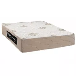 Colchão Casal Ortopédico Inovaflex D33 Inova Plus 138x188x22