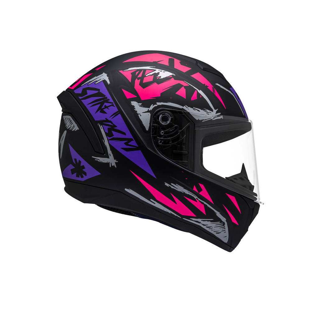 Capacete Spike II DSM Peels em Oferta na Shopee