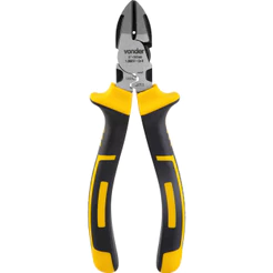 Alicate Corte Diagonal 6" CRV Isolado 1000V Vonder