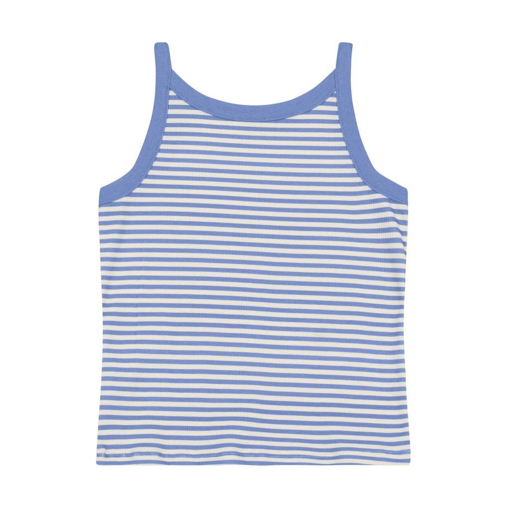 Blusa infantil menina regata listrada Brandili em Oferta na Shopee