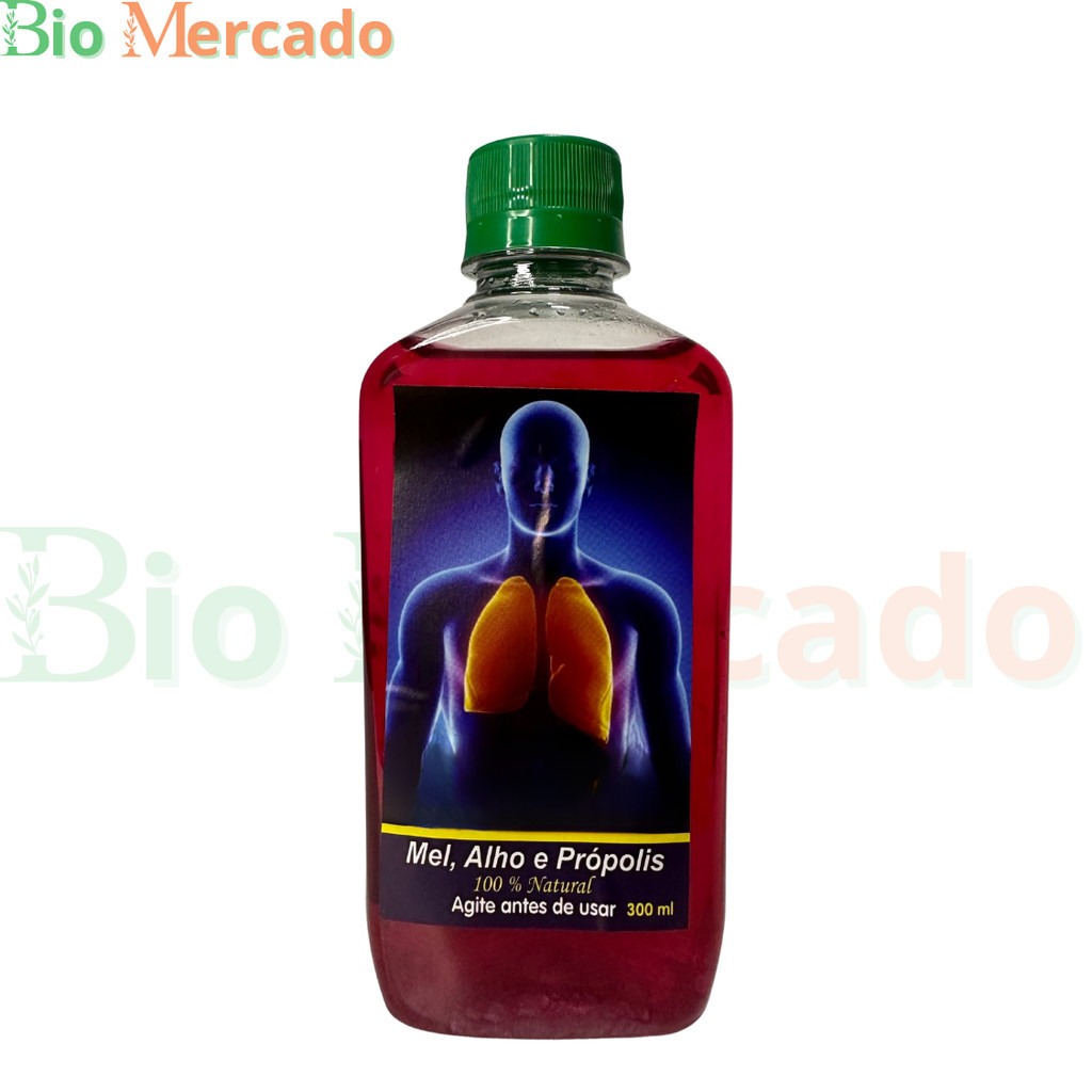 24 Unidades Saúde do .P. /300ml - Trad. - Revendedor