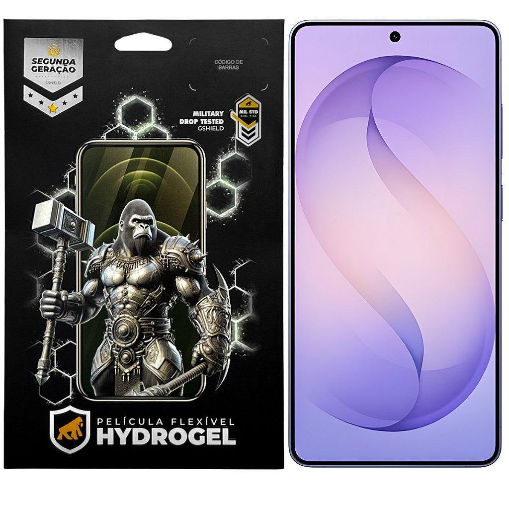 Película para Samsung Galaxy S26 Ultra - Hydrogel Gamer Fosca - Gshield em Oferta na Shopee