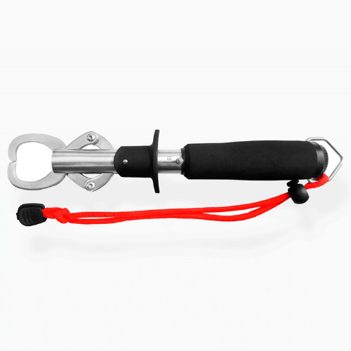 Alicate Albatroz de Contenção Albatroz JYQ-026 Com Balança 17,5cm
