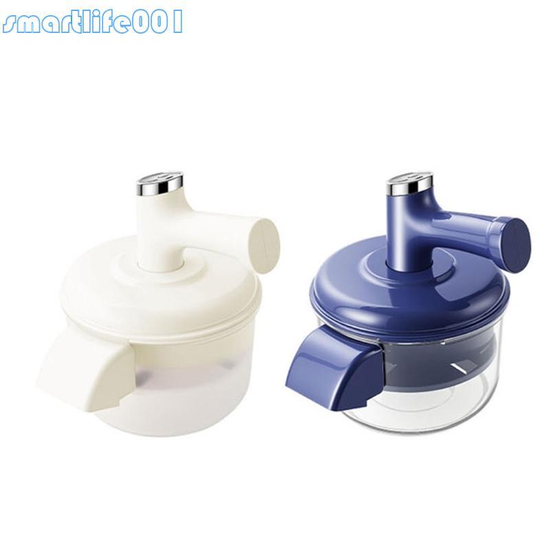 S * Descascador Elétrico Automático Frutas Para Uva, Alho, Tomate, Cerejas, Ferramenta Descascar