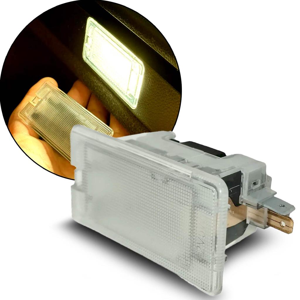 Lanterna Luz Porta-malas Hyundai HB20 HB20S HB20X i30 Kia Cerato Optima Forte Cadenza