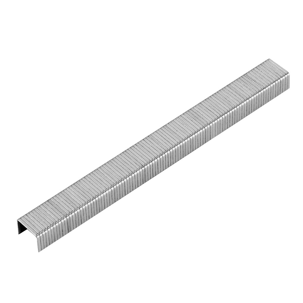 Grampos Para Grampeador Pneumático 8mm 5000 Peças MTX