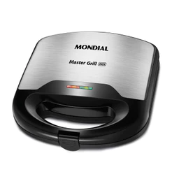 Sanduicheira Master Grill S20 Mondial
