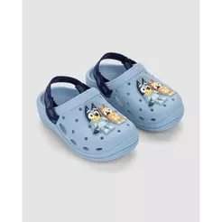 Babuche Bebê Grendene Kids Bluey Moments