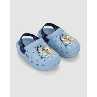 Babuche Bebê Grendene Kids Bluey Moments