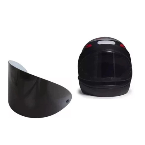 VISEIRA SAN MARINO FUME 0,8mm