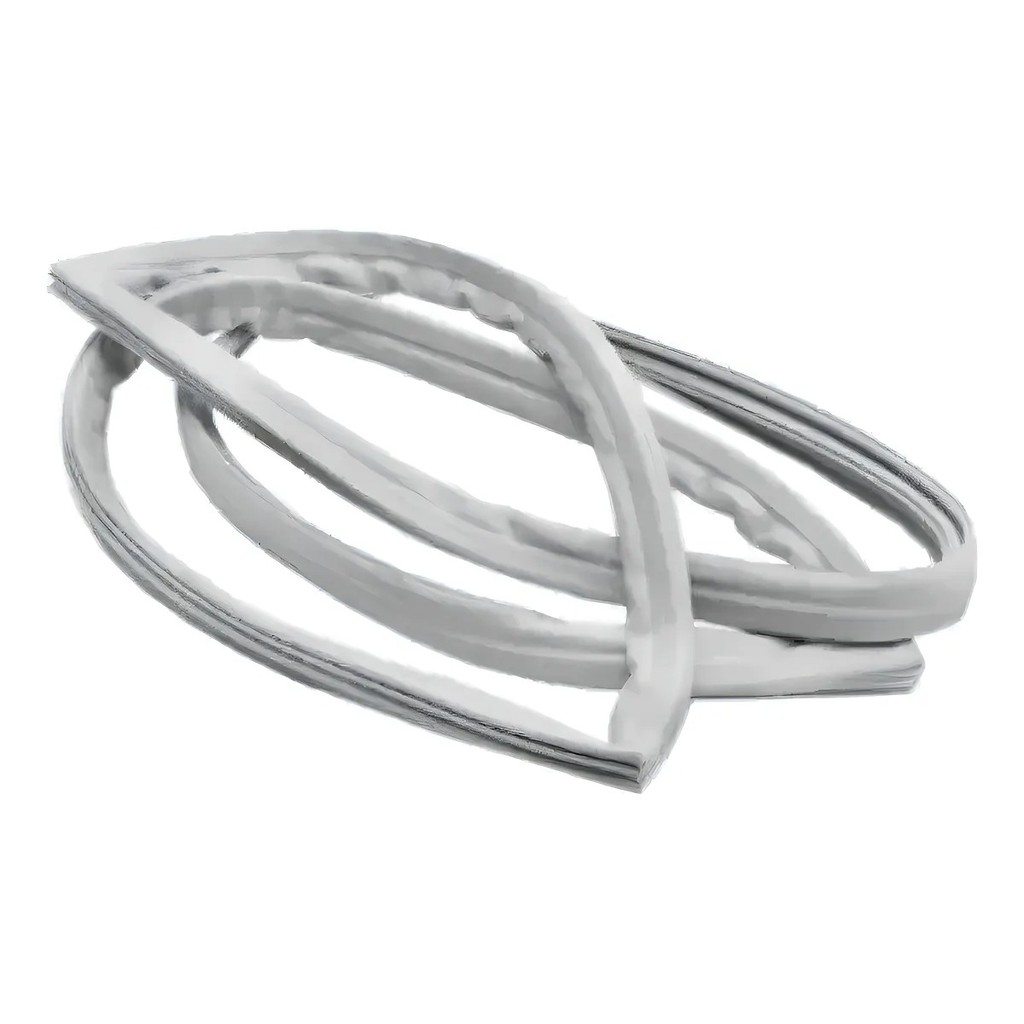 Gaxeta Porta Inferior Electrolux 58x68 A19090607 Original Tf70 Tf55