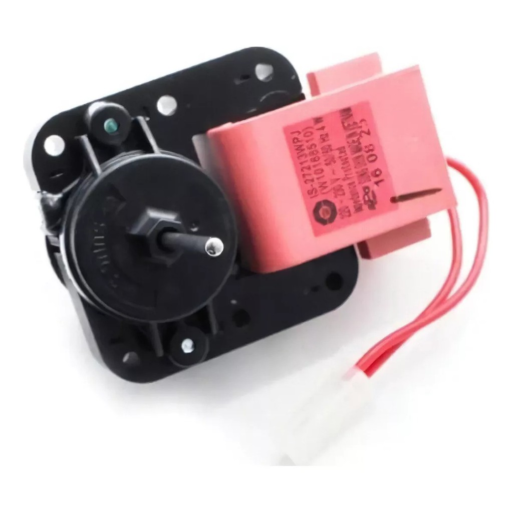 Motor Ventilador Consul Geladeira W10168510 220v
