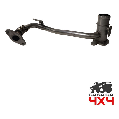 Cano Tubo Egr Ford Transit 2.4 2008 2009 2010 2011
