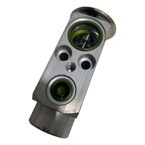 Valvula Expansora Ar  Bmw E39 540i 1998 64118371459