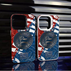 Capa de celular clube de futebol Bahia Para Samsung Galaxy A07 A05 A10S A04E A03 A10 A11 A32 Core Hard Case Dura Capa