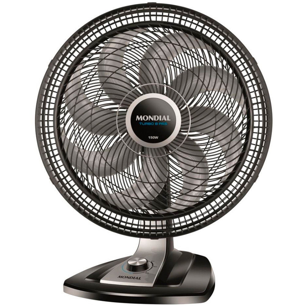 Ventilador de Mesa VTX-50-8P 50CM 150W Mondial