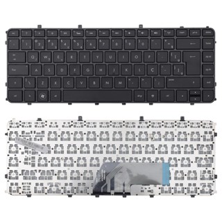Teclado para Notebook Hp Envy 4-1050BR em Oferta na Shopee