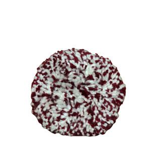 BOINA DE LÃ DF MISTA RED 6 em Oferta na Shopee