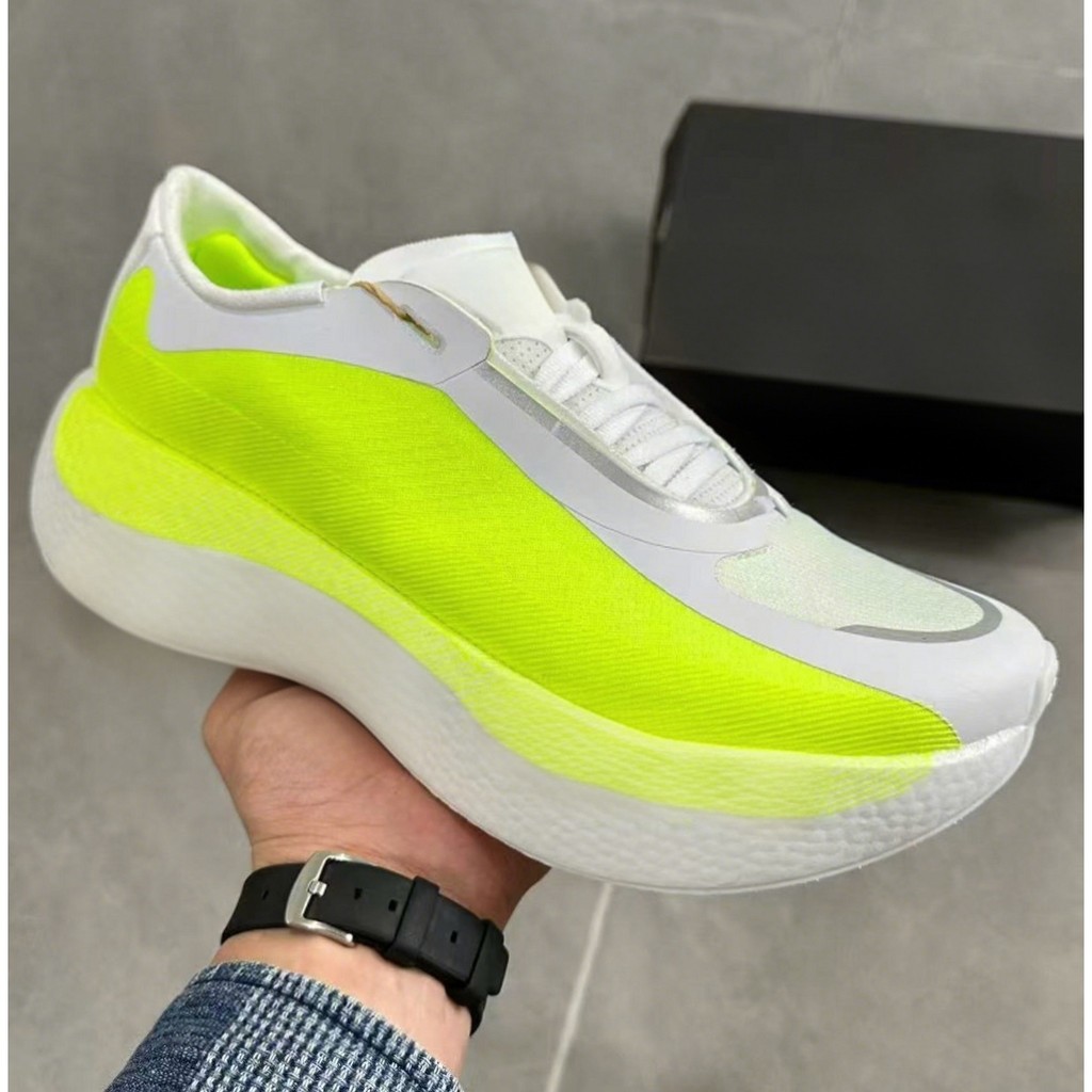 Esportes unissex Casual moda Fitness sola grossa homens mulheres crianças sapatos esportivos ED GE tênis de corrida