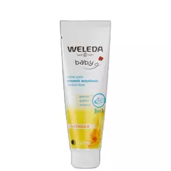 Weleda Babycreme Calêndula - Creme para Assaduras 120ml