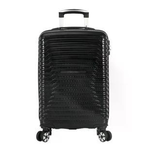 Mala de Viagem Pequena 12kg Rodas 360º Sidney 20'' Polo King em Oferta na Shopee