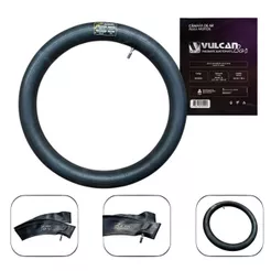 Camara Ar Moto Aro 17 Diant. Honda Biz 100/125 Pop 100 Yamaha Crypton Agrale Tchau
