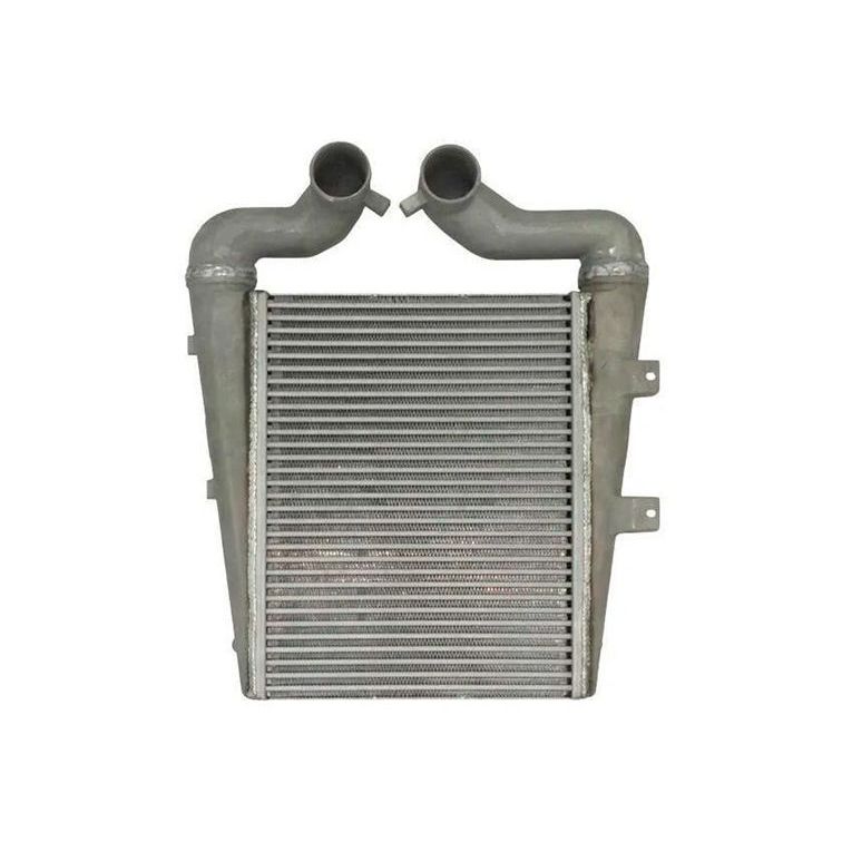 INTERCOOLER PARA MB 1218 1418 1620 MOTOR BOMBA 1994 A 2004 CI 283 CD FILIAL CAMPINAS